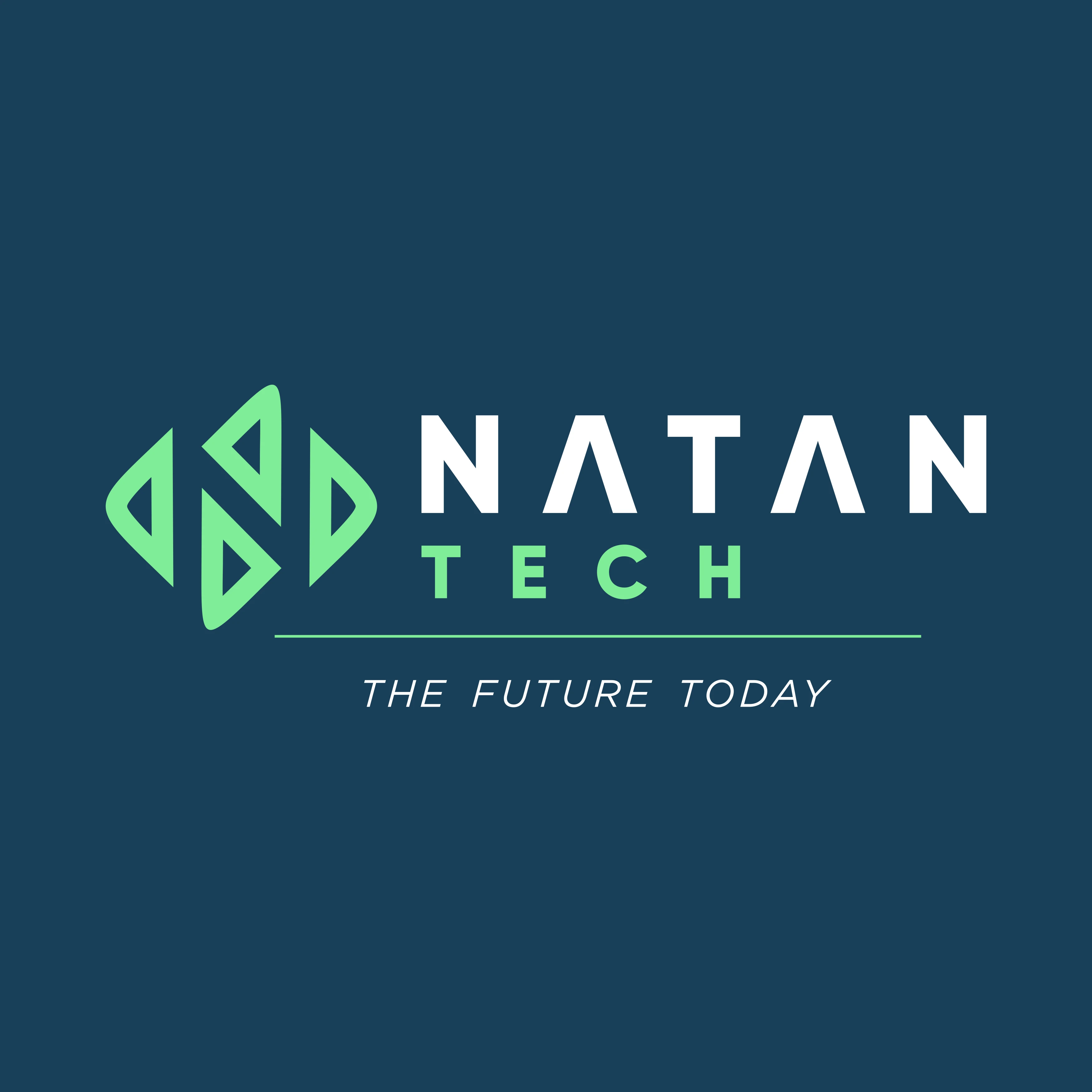 Natan Tech